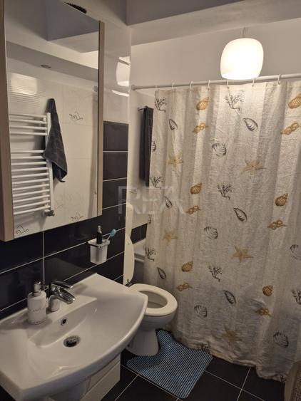 2 camere, 6/15, 74mp,  piscina, 2 locuri parcare-Ansamblul Primavara - 13