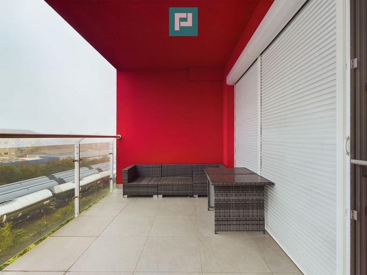 Apartament cu 3 camere decomandat în UTA