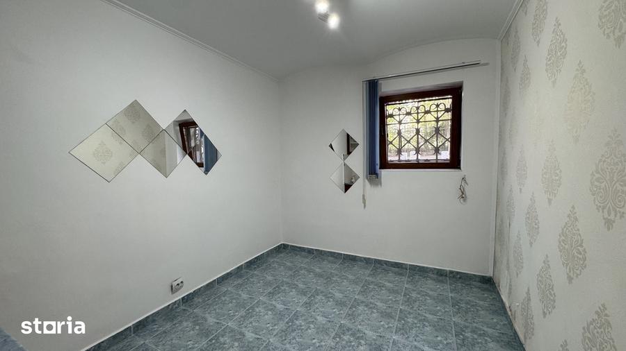 Ateneul Roman | Apartament in vila neoromaneasca - 1