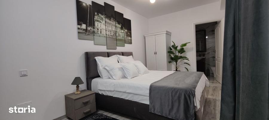 Studio modern, 30 mp | Strada Samuil Vulcan - 3