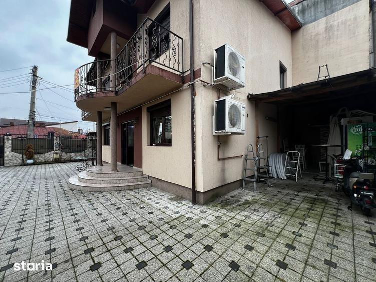 Vila Colentina P+1+M 4 camere Teren 338 mp - 1