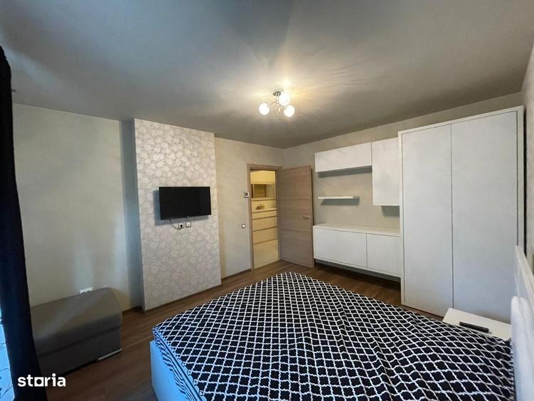 Apartament 2 camere Teilor bloc nou - 1