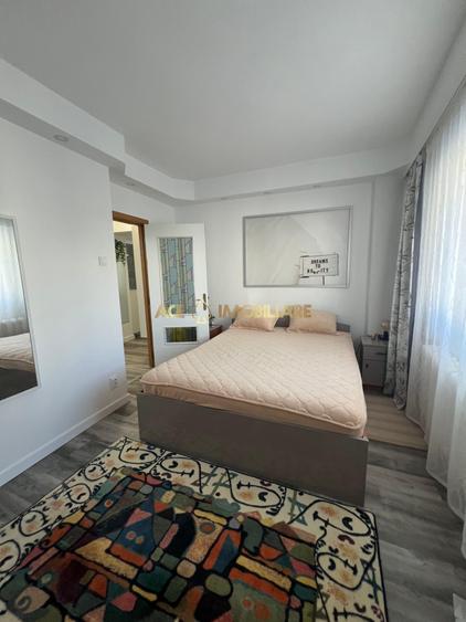 3 Camere de inchiriat | Mosilor | Metrou | Mobilat | Utilat - 7