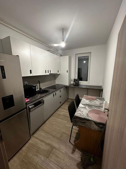 Apartament cu 2 camere în Calea Urseni