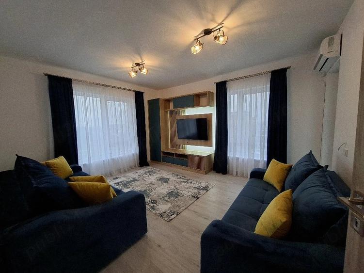 Apartament cu 2 camere decomandat în Prelungirea Ghencea