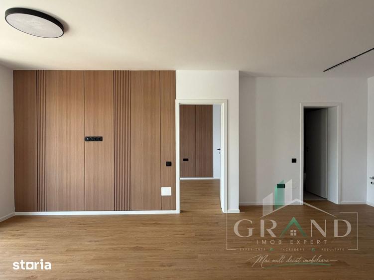 Apartament cu 2 camere în Florești — fotografia 1