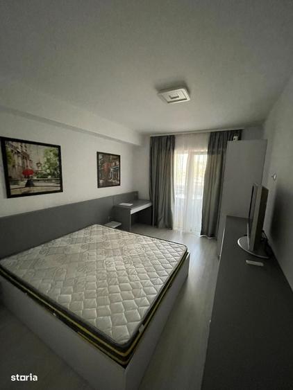 Apartament cu 2 camere în Copou