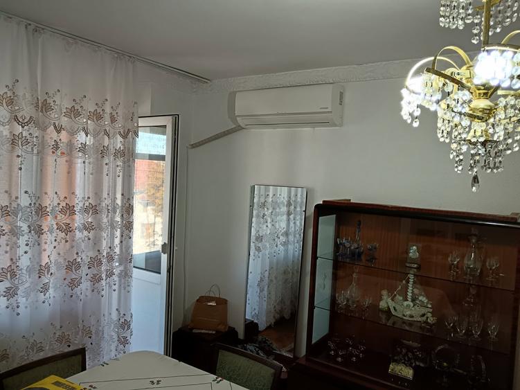 Apartament cu 2 camere în Vest
