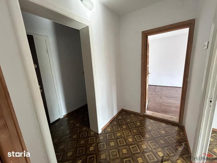 Apartament cu 2 camere decomandat în Sud