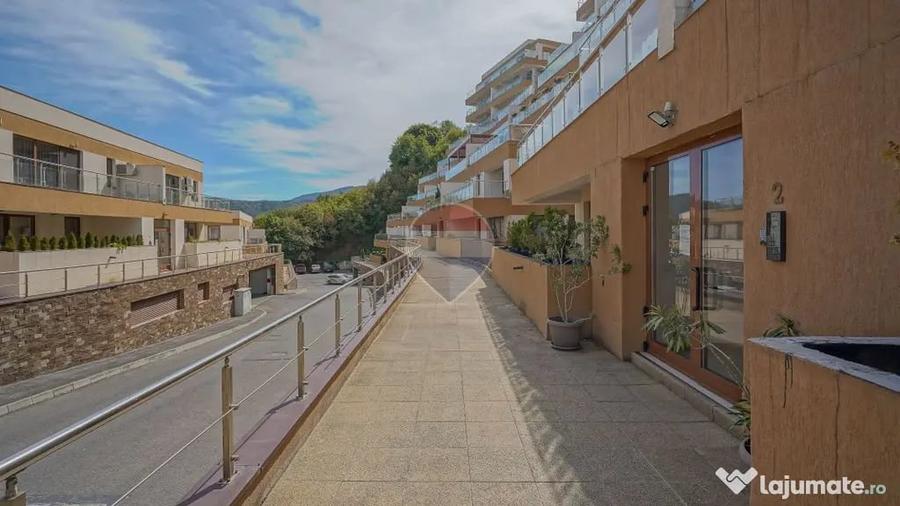 Apartament cu 2 camere decomandat în Drumul Poienii