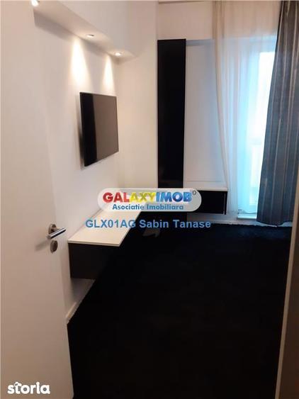 Apartament cu 2 camere decomandat, mobilat în Craiovei