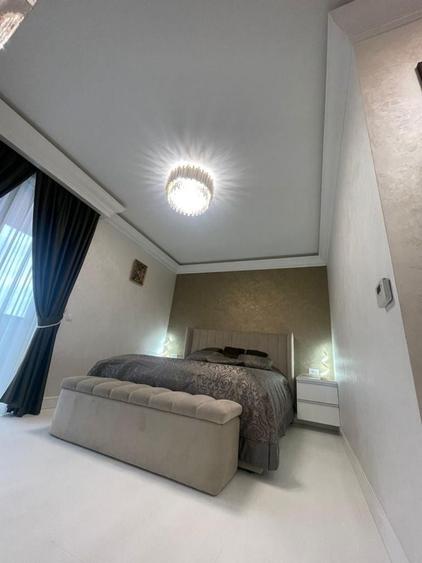 Apartament 3 camere + garaj dublu subteran confort, spatiu si siguranta - 8
