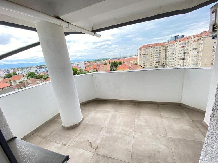 Inchiriez inchiriere un studio modern, situat pe B-dul Mihai Viteazu, etaj 6 - 9