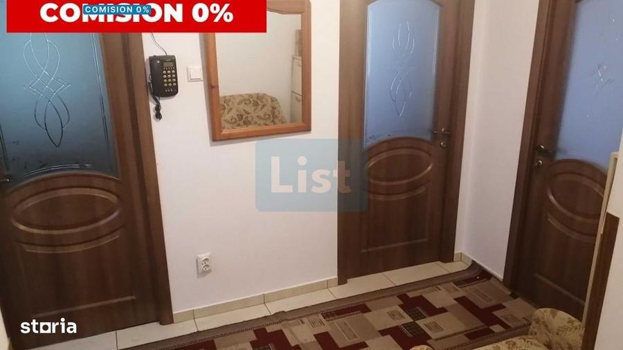 Apartament cu 4 camere în Central