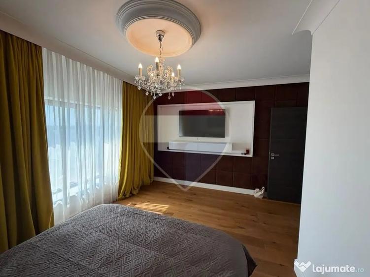 Lacul Tei | Emerald Residence | 4 Camere | Etaj 7 | 2 Loc... - 11