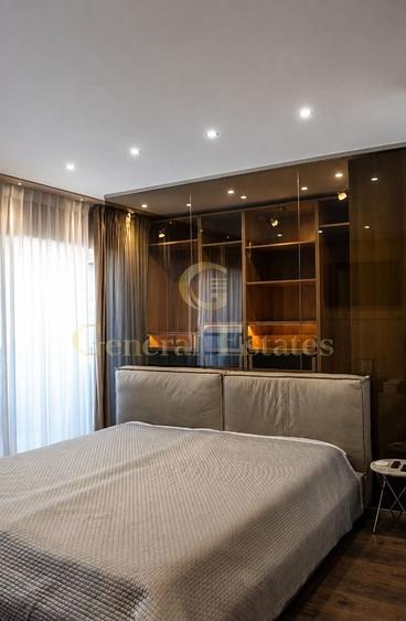 Apartament PREMIUM 3 camere | 105 mp | Mobilat & utilat +Parcare - 7
