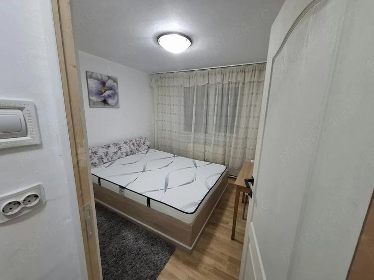 Apartament cu 2 camere decomandat în Gorjului