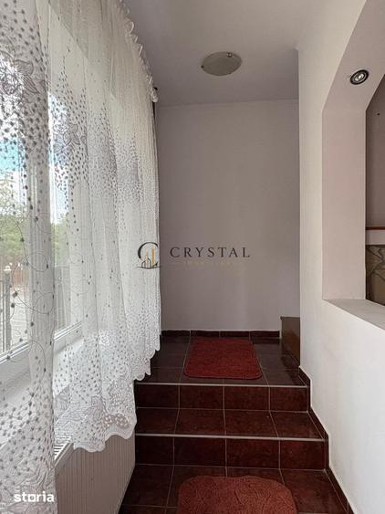 Casă cu 3 camere cu Teren 500 Mp în Iorga