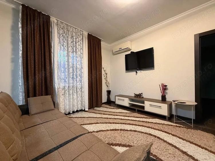 De vanzare apartament cu 2 camere in zona Complexului Studentesc - 1