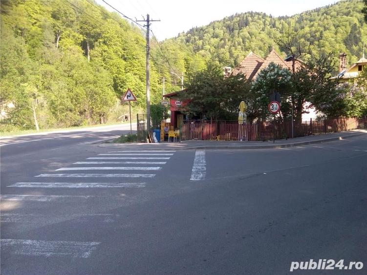 Casă cu 4 camere cu Teren 340 Mp în Castelul Peleș