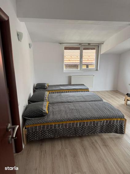 Garsonieră decomandată în Pipera