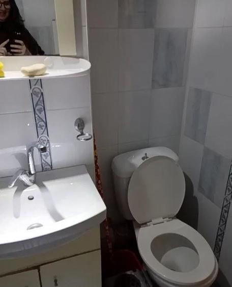 Garsonieră semidecomandată în Podul de Piatră