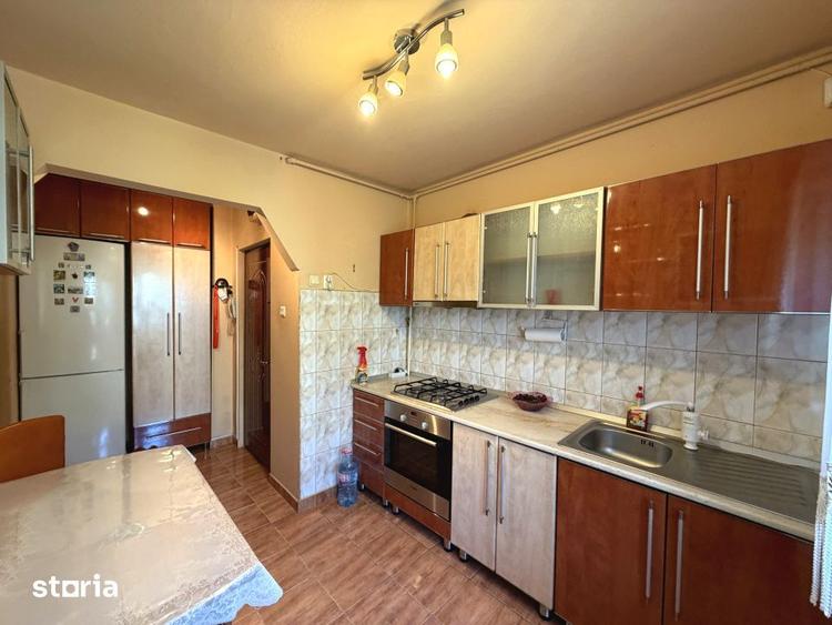 Apartament 2 camere de inchiriat CETATE Arnsberg Etaj 2 Mobilat Utilat - 7