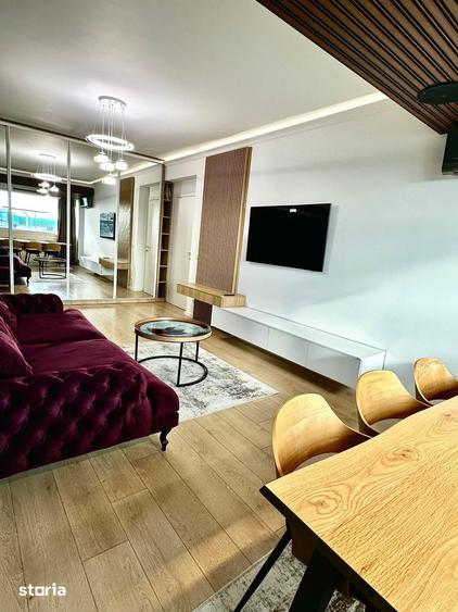 2 Camere si Parcare Atria Urban Resort Bucurestii Noi Soseaua Chitilei - 3