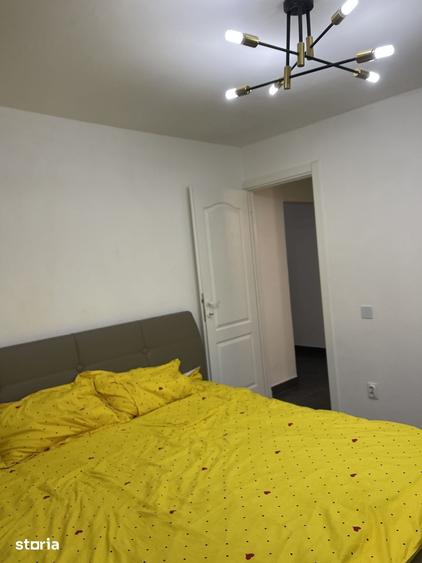 Apartament cu 2 camere în Orașul Vechi
