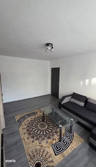 Apartament cu 2 camere în Complex Studențesc