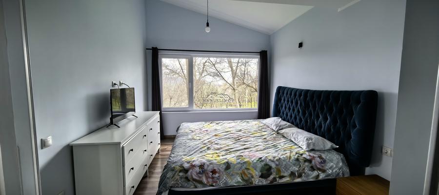 Casă individuală cu 5 camere cu Teren 500 Mp în Nord