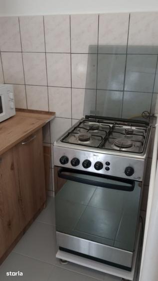 Garsoniera de inchiriat | Renovata | Manastur | Zona McDonald - 5
