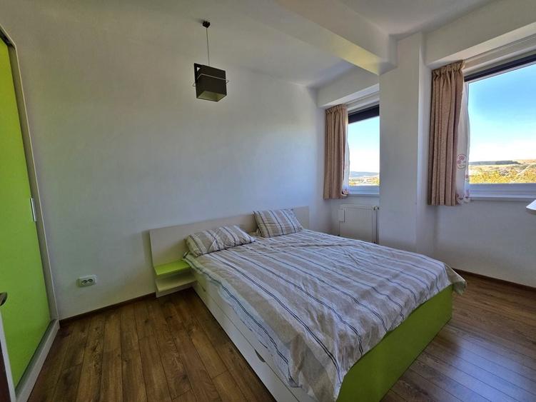 2 camere, bloc nou, terasa, priveliste, langa Spital Recuperare - 2
