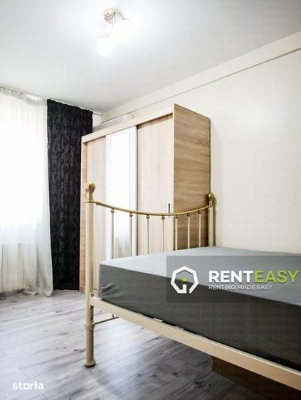 Apartament cu 2 camere în Gară