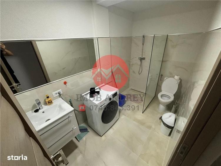 Apartament modern 2 camere, bloc 2024, central, cu utilitati incluse - 4