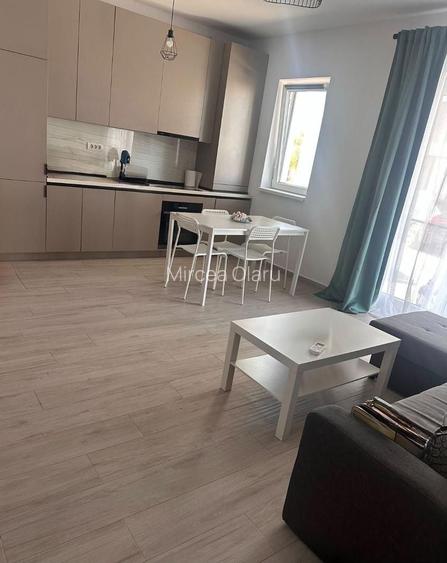 De inchiriat apartament cu doua camere, ocupabil imediat!