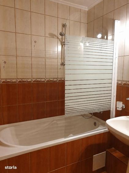 Apartament cu 2 camere decomandat în Turda