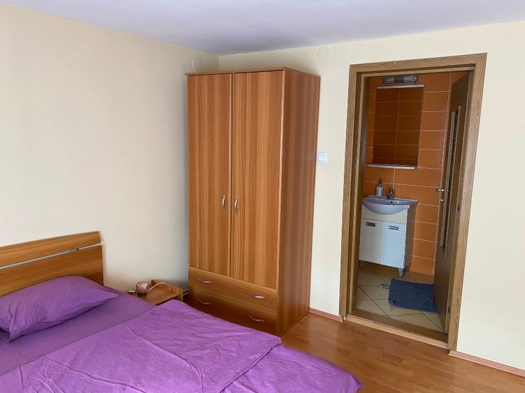 Spațiu comercial, de 450 mp, în Moara de Pădure