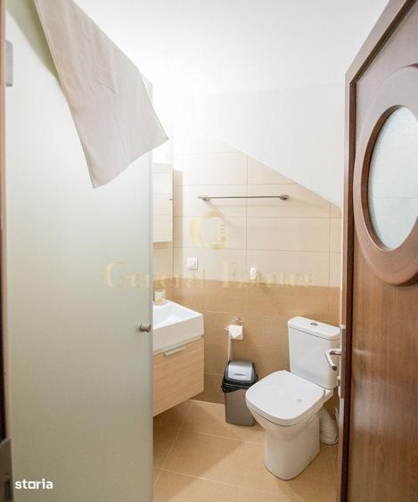 Casă cu 4 camere în Bran