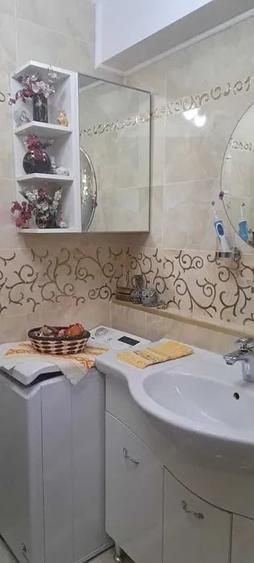 Apartament cu 2 camere semidecomandat în Ultracentral