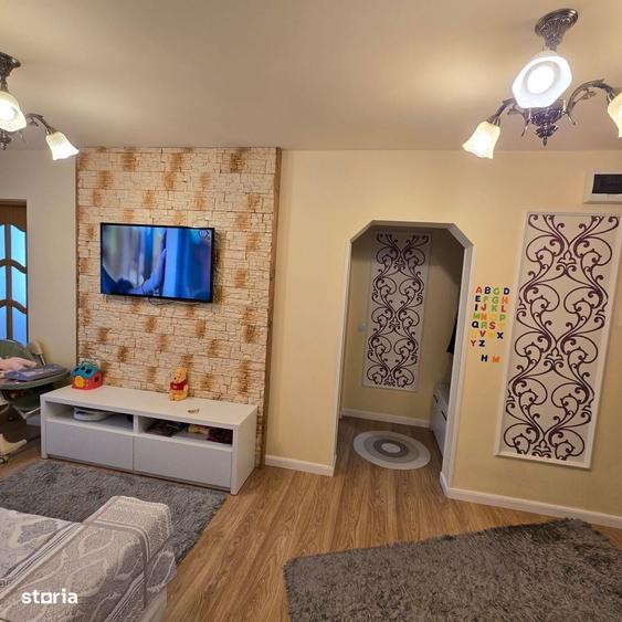 Apartament cu 4 camere în Ultracentral