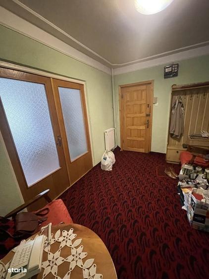 Apartament cu 3 camere în Gară