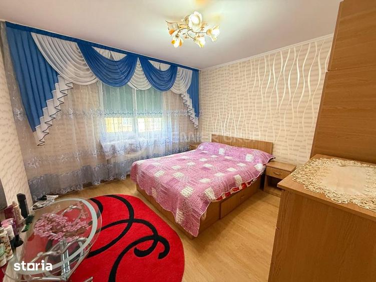 Apartament cu 2 camere în Gară