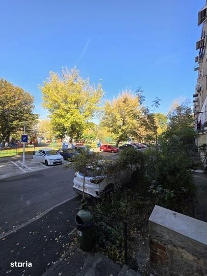 Apartament cu 2 camere în Ferentari