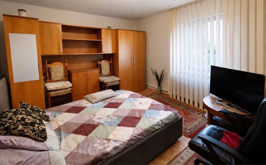 Apartament cu 2 camere semidecomandat în Calea Severinului