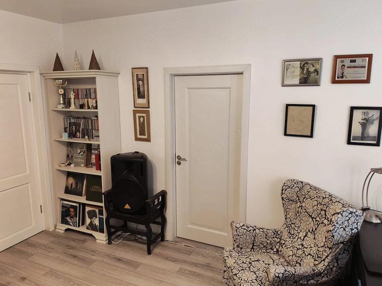 Apartament 2 cam de vanzare | Armeneasca | Fara risc seismic | Centrala proprie - 6
