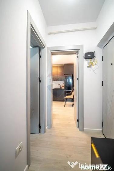 Apartament cu 2 camere decomandat în Zamora