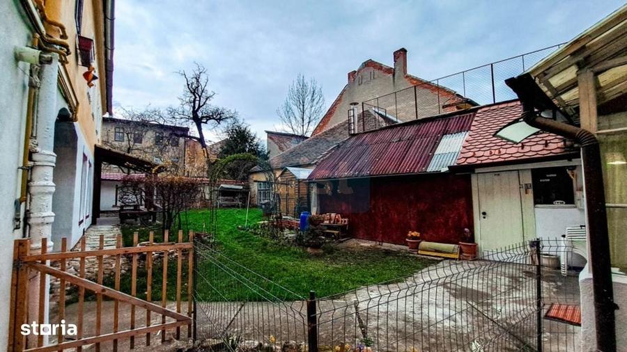 Apartament cu 3 camere în Paltin