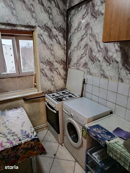 Garsonieră în Mazepa 1