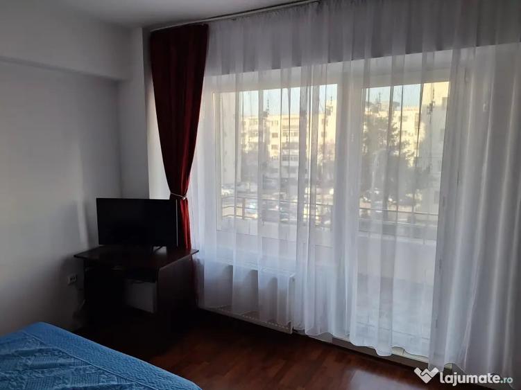 Garsonieră decomandată în Găvana